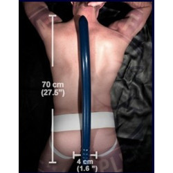 CrackStuffers Gros Gode Depth Trainer 70 x 4cm